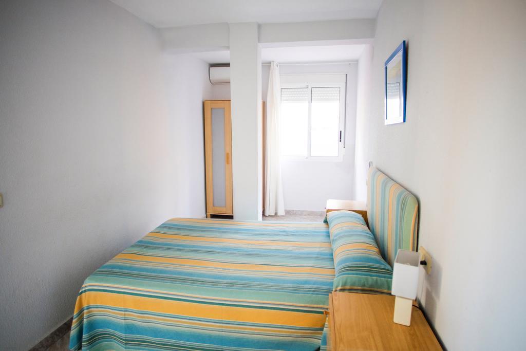 Hostal Alba La Mata  Dış mekan fotoğraf